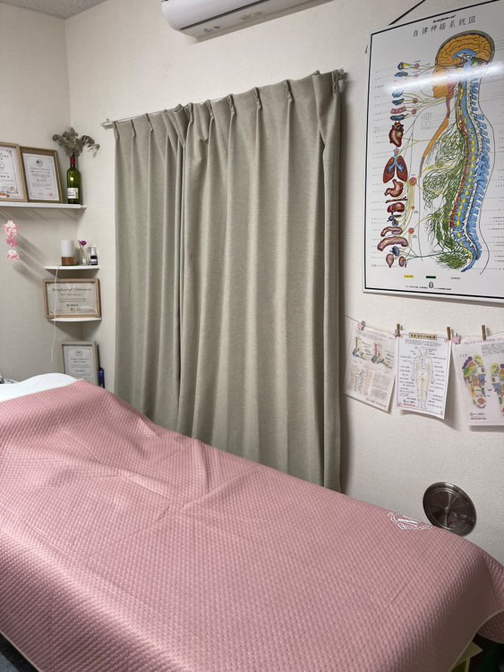 心と身体のリラクゼーション＝リラクゼーション桜癒＝ | 行方市観光協会